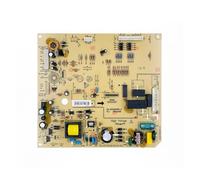 For Midea Refrigerator Control Board 5023010100BR BCD-536WKM(E) Circuit PCB CE-BCD530WE-S Fridge Motherboard Freezer Parts, Partes