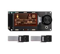 For Mini 12864 V2.0 pantalla LCD for Voron 2,4 SKR 1,3 SKR Pro SKR 1,4 12864 V1 piezas de impresora 3D
