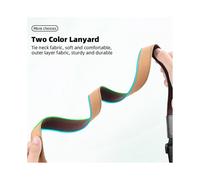 For MINI 3/4 Pro Remote Control Lanyard for AIR 3/2S Lanyard Strap Back Strap Lanyard Buckle Bracke