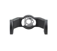 For Mini 3 Pro Replacement Gimbal Camera Roll Arm Lower Bracket Repair Parts for DJI Mini 3 Pro R-A