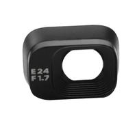 For Mini 4 Pro Gimbal Camera Lens Cap Mini for Mini 4pro Gimbal Mirror Ring Multifunction Mirror Fr