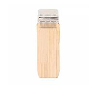 For Mini Loom & Darning Machine 2 en 1, Rectangular Weaving Tool for Quick Jeans & Clothes Mending, DIY Fun Stitching and Creative Textile Craft Kit(14 hooks)