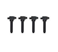 For Mitsubishi For Mirage G4 2017 2018 Car Ignition Coil Pack Automobile Ignition Coil Pack Fk0443 1832A057(4 Pieces)