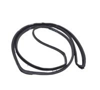 For Mitsubishi for Pajero for Montero Long Wagon for Shogun V7# V9# 2000-2006 Door Panel Weatherstrip Opening Rubber(Front Right)