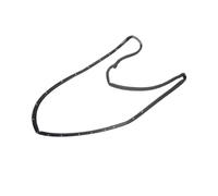 For Mitsubishi for Pajero for Montero Long Wagon for Shogun V7# V9# 2000-2006 Door Panel Weatherstrip Opening Rubber ATGCBCAUF(Rear Left)