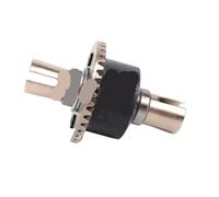 For MJX RC 7303 piezas de coche de Rally diferencial central diferencial delantero y trasero P73420(P73420F)