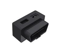 For Model 3 Model Y X S OBD Adapter Charging for Car Model3 ModelY Obd2 Charger Adapters Accessories