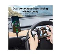 For Model 3 Model Y X S OBD Adapter Charging for Car Model3 ModelY Obd2 Charger Adapters Accessories