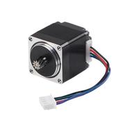 For motor de extrusor MINI A1/A1, motor de 28 pasos con cable
