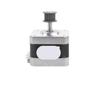 For Motor Paso a Paso 42-34 Eje Y for Ender-3 V2 Neo Ender-2 Pro Ender-3 S1 Pro Ender-3 Pro Piezas de Impresora 3D(For Sermoon V1 Pro)