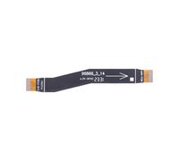 (For Motorola Moto G54, Not Specified) Motherboard Flex Cable