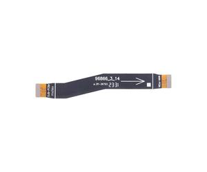 (For Motorola Moto G54, Not Specified) Motherboard Flex Cable
