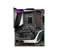 For MPG Z390 Gaming Pro Carbon Placa Base For MSI, Partes