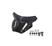 For Mt09 Fz09 2021-2022 Deflector Screen