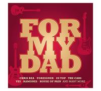 For My Dad - For My Dad