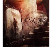 For My Demons - Close To The Shade