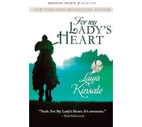 For My Lady's Heart: 1 (The Medieval Hearts Series)