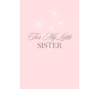 For My Little Sister: F.E.C.