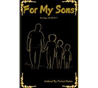 For My Sons