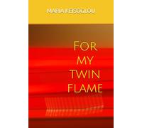 For my twin flame: 6 (Hesperus and Venus Rose Tornado - Art and Physics by Maria Keisoglou (Mary Kei))