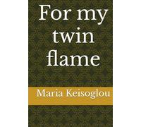 For my twin flame (Food for human butterflies)