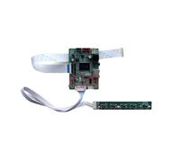 For N116HSE LM116LF3L 1920*1080 Monitor De Ordenador Portátil EDP Placa Controladora De Controlador De 30 Pines 11,6 "Kit De Modificación DIY Compatible-Accesorios De Panel LED HDMI(For N116HSE-EJ1)