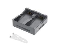 For Neo 2 Battery Two Ways Charging Hub LED Fast Charger Mobile Phone Remote Controller Power Bank for Neo 2