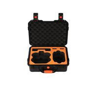 for NEO 2 Waterproof Box Anti Drop Outdoor Carrying Case Six-Electric Flying Safety Box