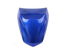 For Ninja 650 For ER6F For ER6N For ER6 N F 2012-2016 Motorcycle Rear Passenger Cowl Seat Back Cover Fairing Accessories Cubierta Trasera Asiento(Color 08)