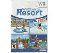 for Nintendo Wii Sports Resort World Edition