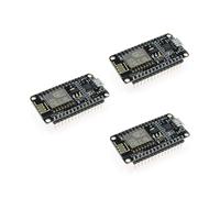For NodeMCU Lua ESP8266 ESP-12F CP2102 Development Board,NodeMcu Wi-Fi IoT Development Board Based ESP8266 CP2102