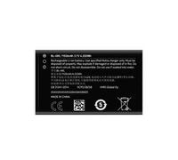 For Nokia 5310 (2020)/3310 (2017) 3.70V 1150mAh Li-ion Battery Assembly Replacement (Encode: BL-4WL)