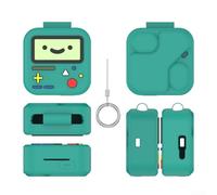 For Nothing Ear 3 Funda de silicona con protección a prueba de golpes y antiarañazos, bonita funda ligera de dibujos animados