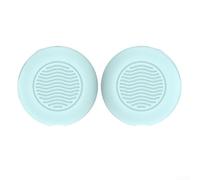 For Nothing Headphone Pro - Funda protectora de silicona para auriculares CMF por Nothing Headphone Pro, a prueba de golpes, impermeable, con material suave y resistente, accesorio de viaje portátil