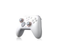For Nova 2 Lite Wireless Controller - Multi-Platform Compatibility for PC Android IOS Ergonomic Design White
