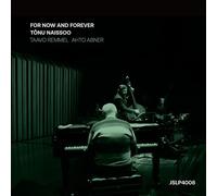 FOR NOW AND FOREVER [Analog]