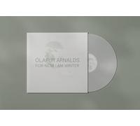 Olafur Arnalds – For Now I Am Winter – Vinilo