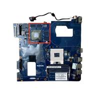 For NP350 NP350V5C 350V5X Placa Base for Ordenador portátil LA-8861P SLJ8Ee Soporte de Memoria 3 Generaciones I7cpu For Samsung, Partes