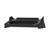 For NS2 Universal Console Dock with Card Slot Angled Flat Storage Stand Space Saving Horizontal Host Base For Switch2/Oled Consoles