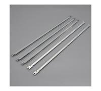 For Oki C9600 C9800 C9650 C9850 C930 C910 ES3640 Cuchilla de Limpieza de Tambor Apta for Okidata 9600 9800 910 930 Unidad de Tambor de Imagen limpiaparabrisas