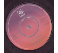 FOR OLD TIMES SAKE 7 INCH (7" VINYL 45) UK PYE 1974