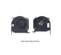 For OMEN 16-K Fan 16-N Shadow Genie 8 Pro TPN-Q280 Cooling Fan hwyNO.864