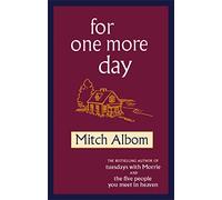 For One More Day – Sphère
