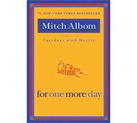 For One More Day