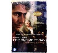 For One More Day [USA] [DVD]