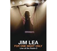 For One Night Only:.. [Italia] [DVD]