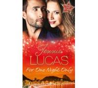 For One Night Only (ebook)