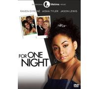 For One Night [Reino Unido] [DVD]