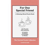 For One Special Friend: Just a small gift to thank you for our wonderful friendship