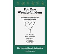 For One Wonderful Mom: A small gift to thank you for all your love, kindness, and support